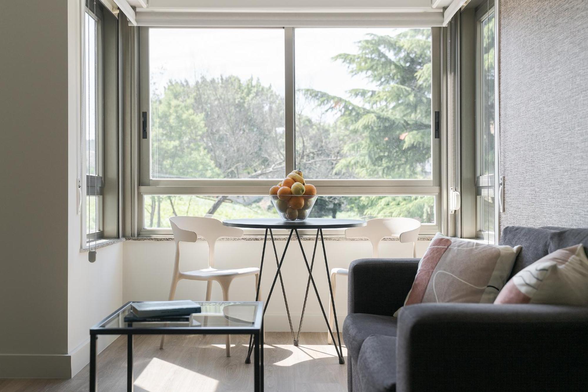 Someso Apartamentos Turisticos A Coruña Εξωτερικό φωτογραφία